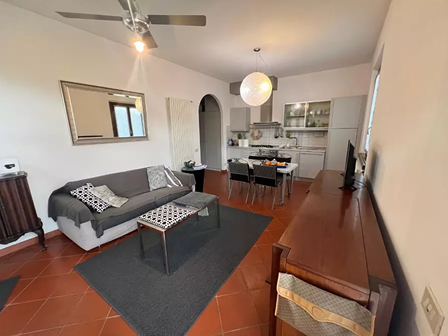 Immagine 2 di Appartamento in vendita  a Vinci