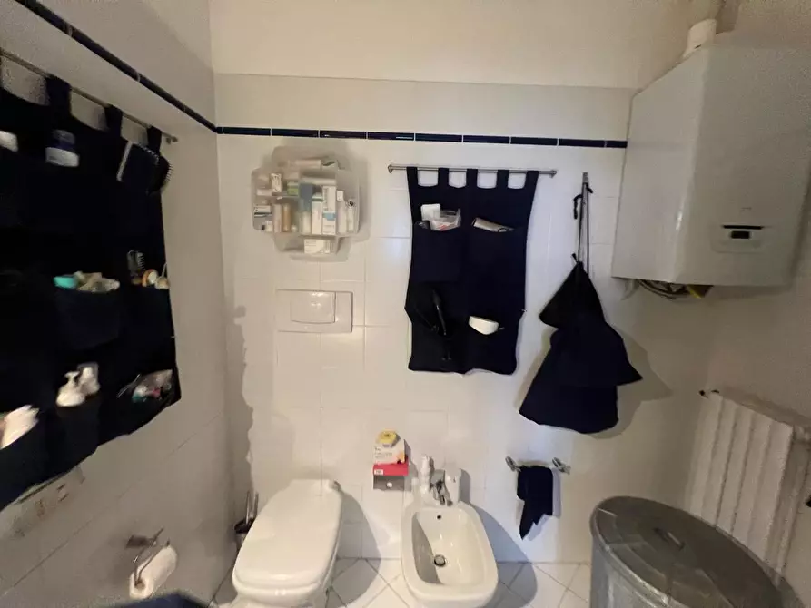 Immagine 21 di Appartamento in vendita  a Vinci