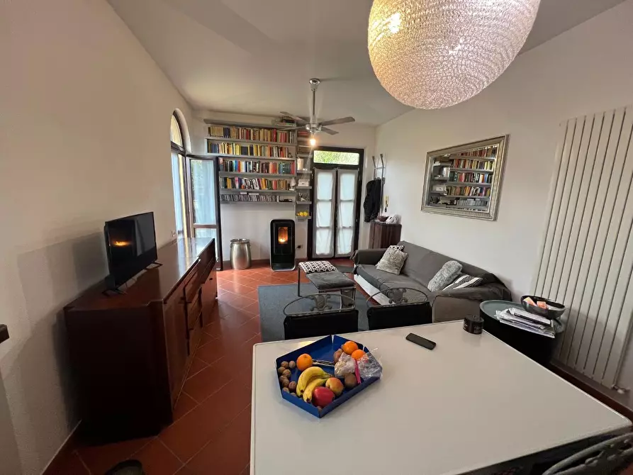 Immagine 8 di Appartamento in vendita  a Vinci