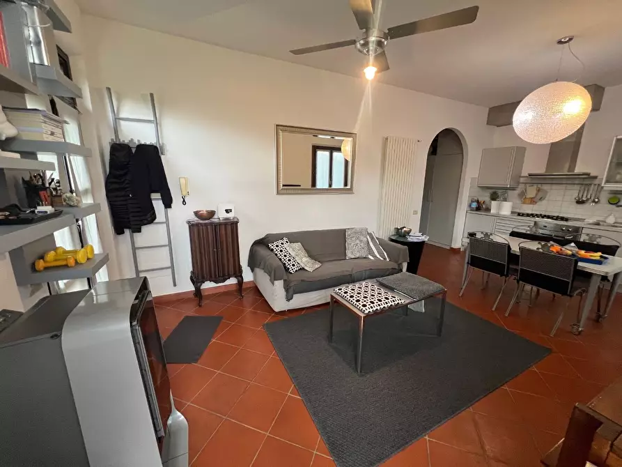 Immagine 3 di Appartamento in vendita  a Vinci