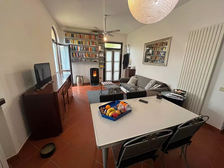 Immagine 9 di Appartamento in vendita  a Vinci