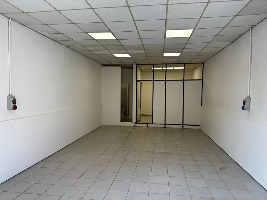 Immagine 1 di Magazzino in affitto  a San Miniato