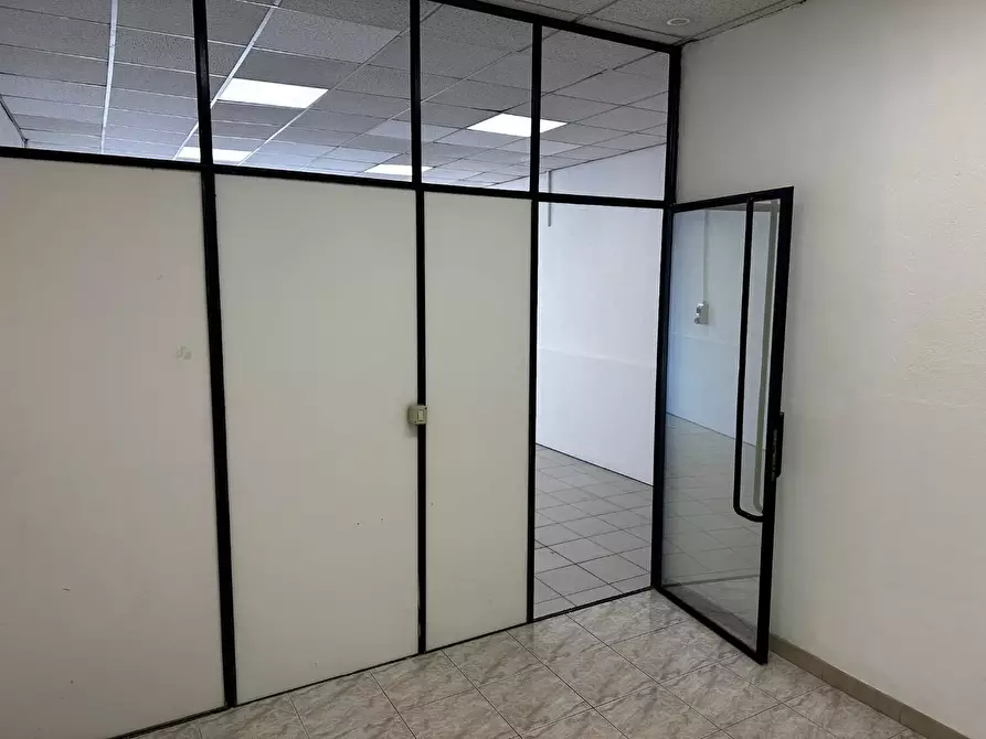 Immagine 3 di Magazzino in affitto  a San Miniato