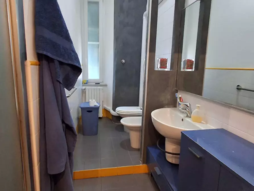 Immagine 9 di Appartamento in vendita  a Livorno