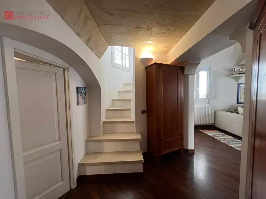 Immagine 14 di Mansarda in vendita  a Lecce