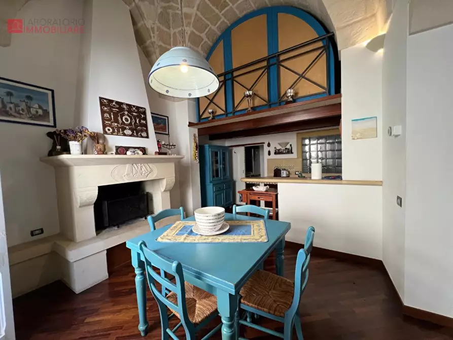 Immagine 26 di Mansarda in vendita  a Lecce