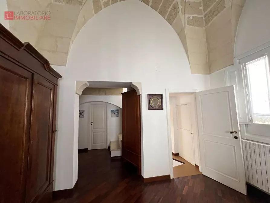 Immagine 67 di Mansarda in vendita  a Lecce