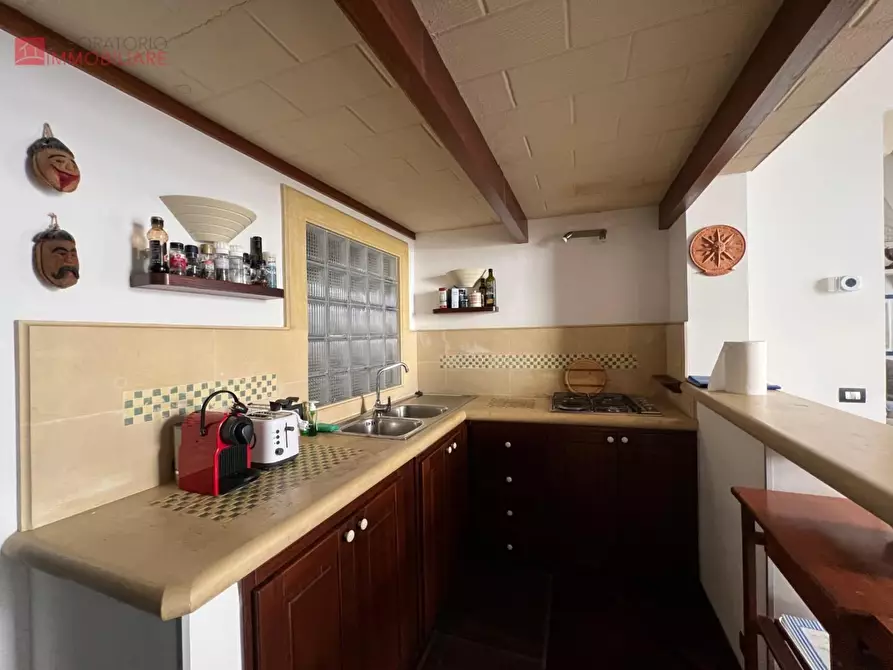 Immagine 48 di Mansarda in vendita  a Lecce