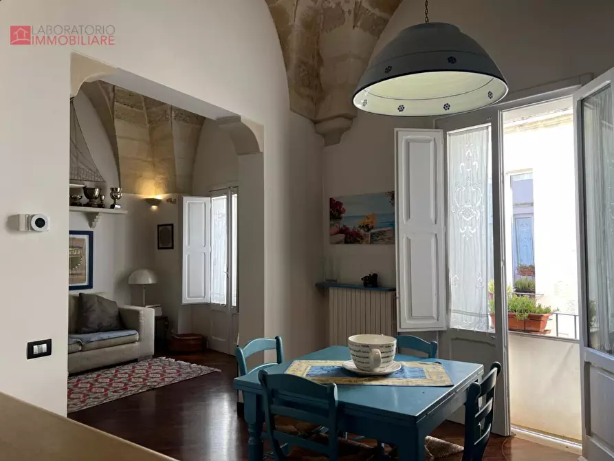 Immagine 3 di Mansarda in vendita  a Lecce