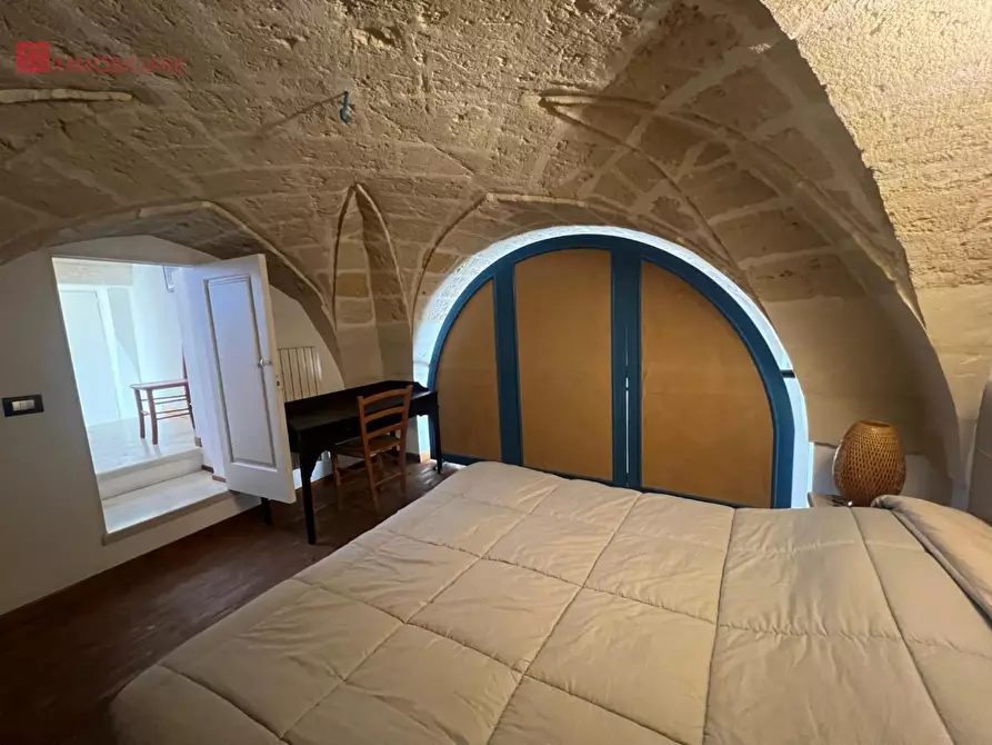 Immagine 56 di Mansarda in vendita  a Lecce