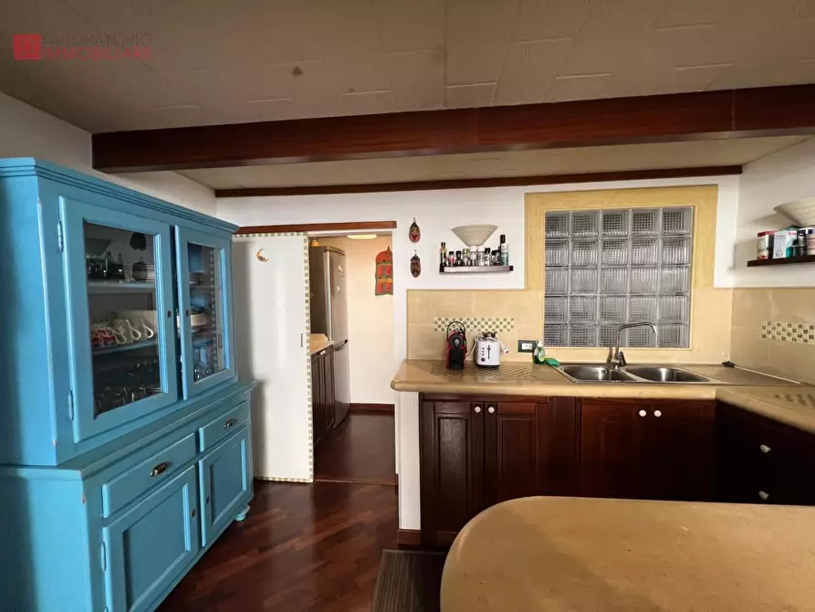 Immagine 16 di Mansarda in vendita  a Lecce