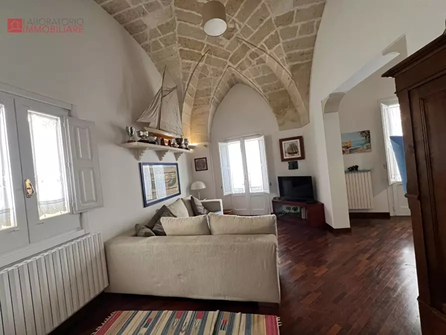 Immagine 7 di Mansarda in vendita  a Lecce