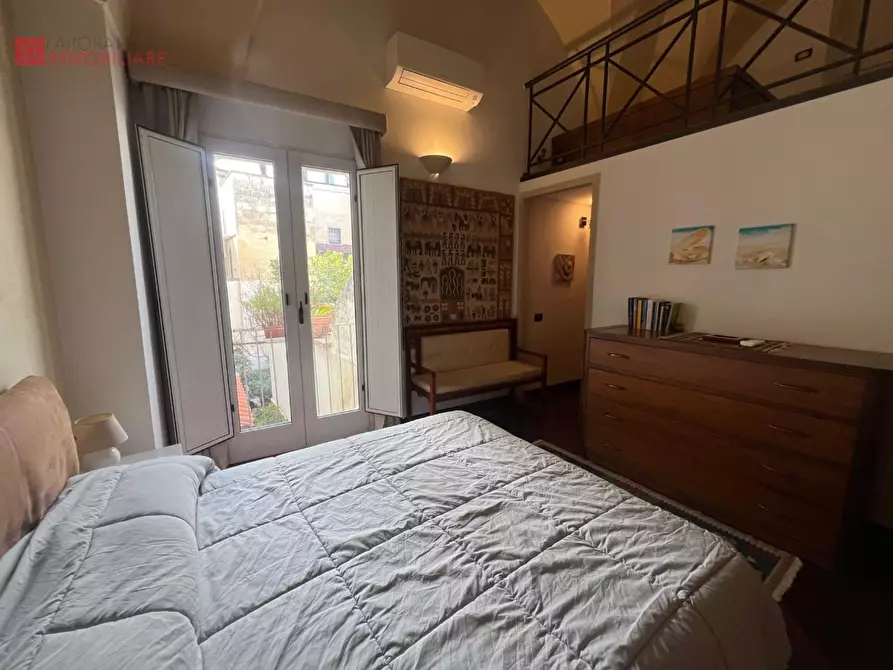 Immagine 51 di Mansarda in vendita  a Lecce