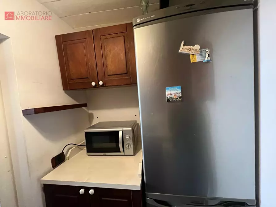 Immagine 34 di Mansarda in vendita  a Lecce