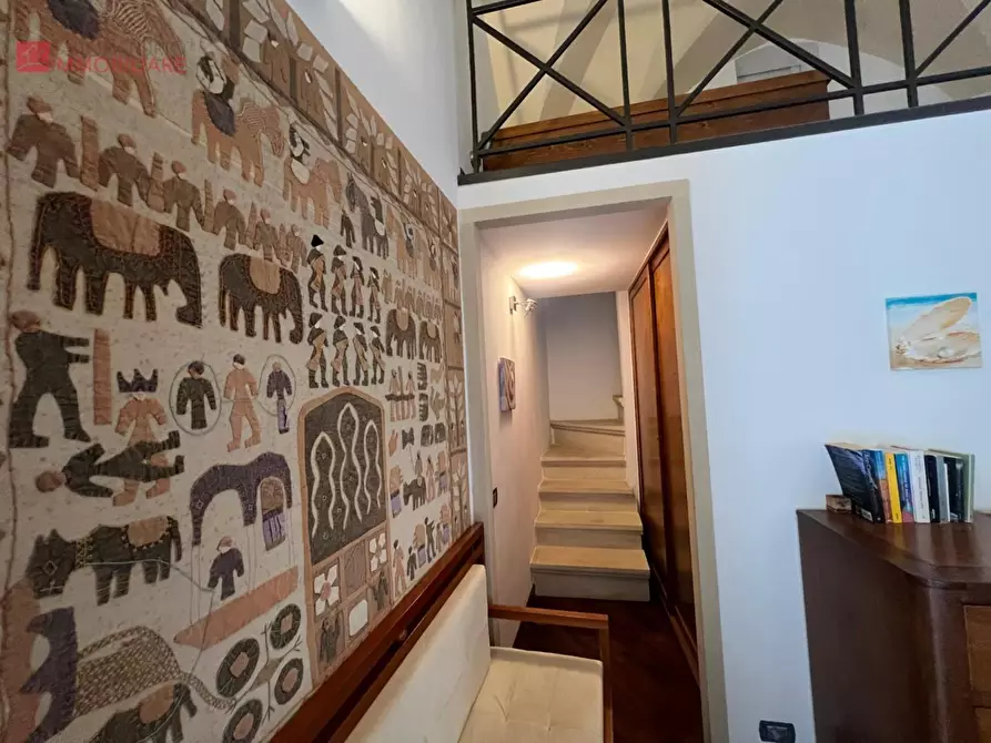 Immagine 32 di Mansarda in vendita  a Lecce