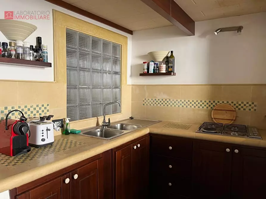 Immagine 17 di Mansarda in vendita  a Lecce