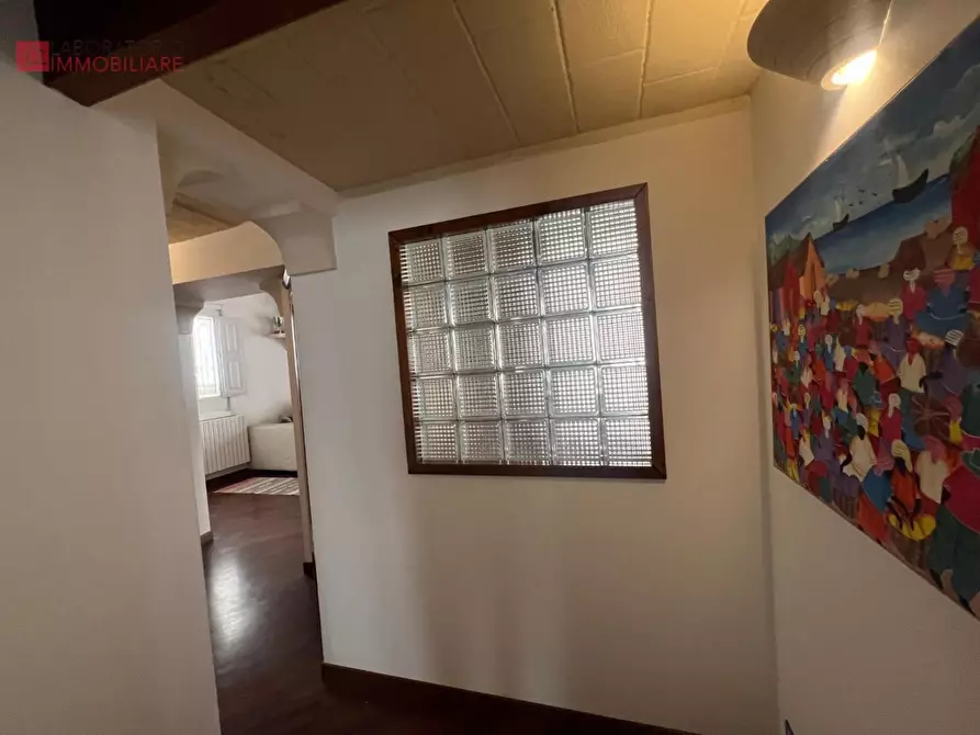 Immagine 37 di Mansarda in vendita  a Lecce