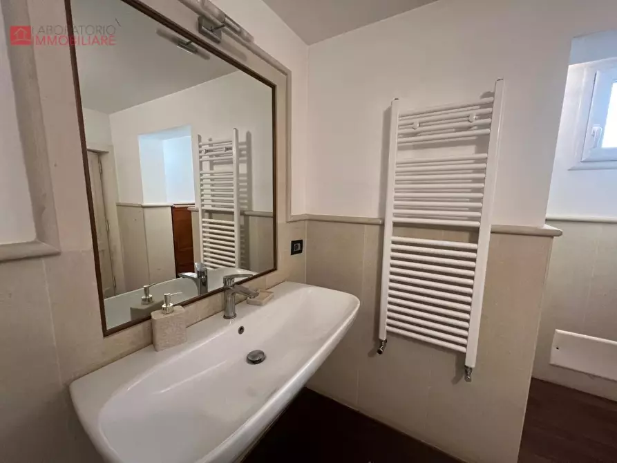 Immagine 20 di Mansarda in vendita  a Lecce