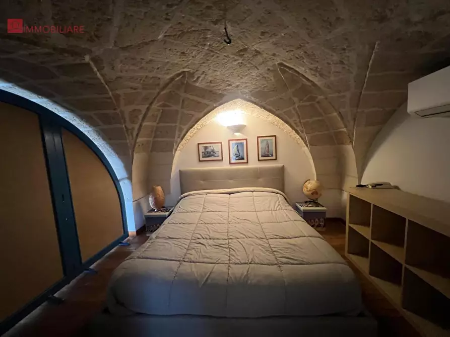Immagine 27 di Mansarda in vendita  a Lecce