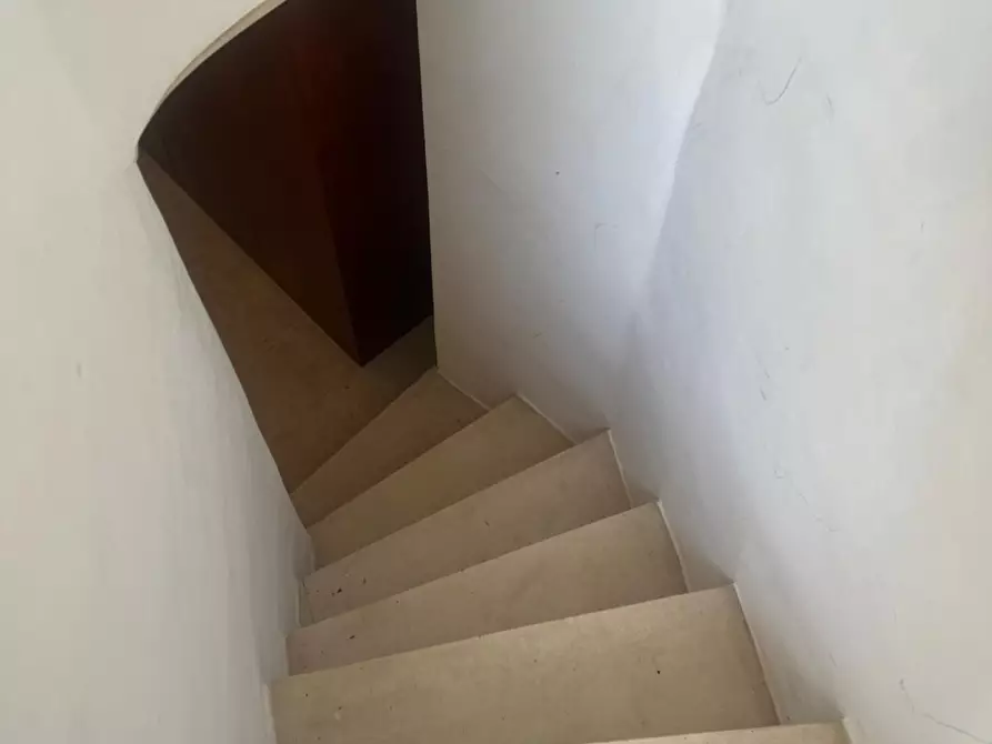 Immagine 38 di Mansarda in vendita  a Lecce