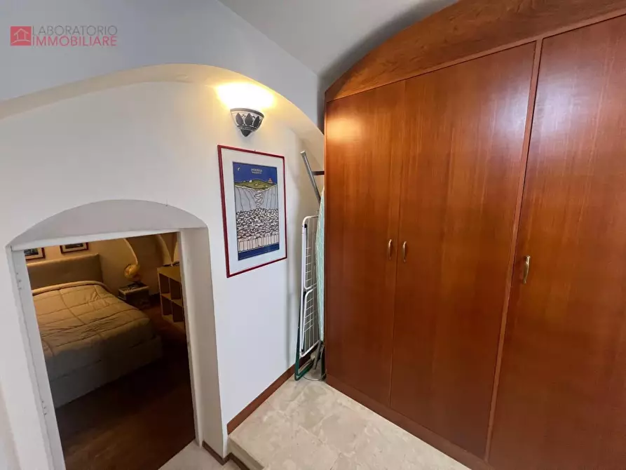 Immagine 36 di Mansarda in vendita  a Lecce