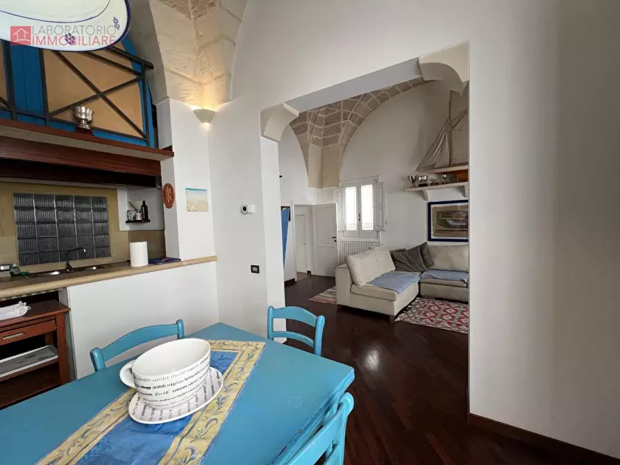 Immagine 31 di Mansarda in vendita  a Lecce