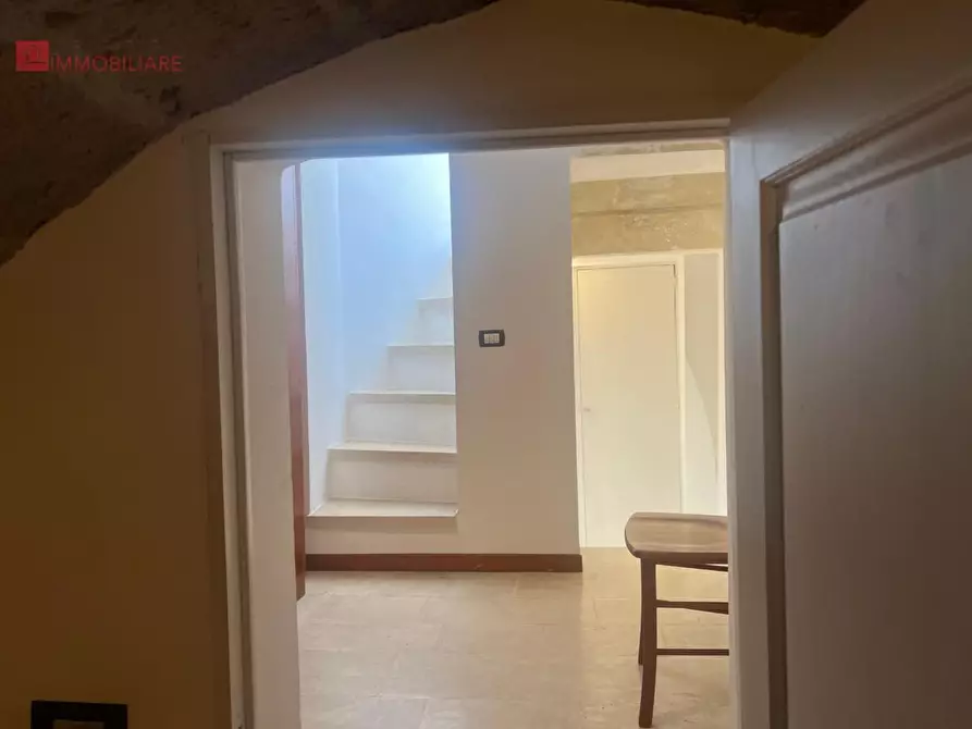 Immagine 41 di Mansarda in vendita  a Lecce