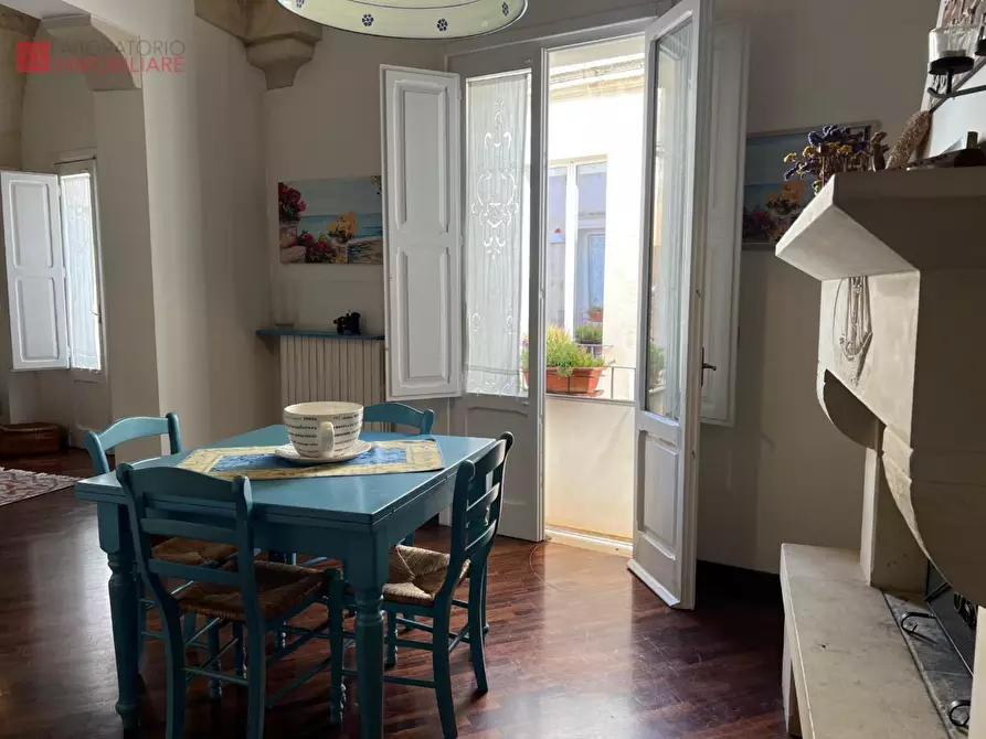 Immagine 63 di Mansarda in vendita  a Lecce