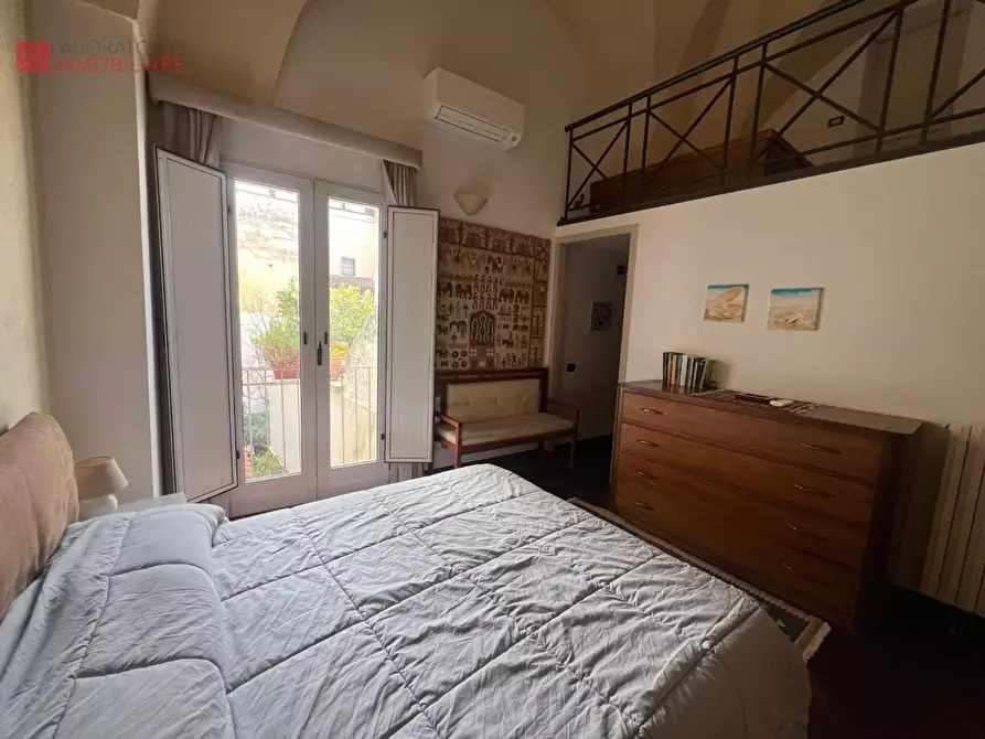 Immagine 33 di Mansarda in vendita  a Lecce