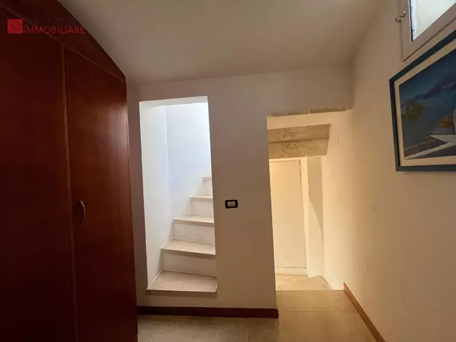 Immagine 10 di Mansarda in vendita  a Lecce