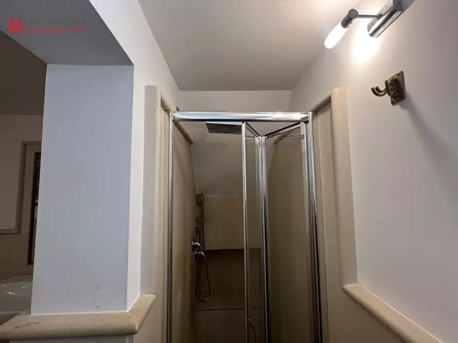 Immagine 52 di Mansarda in vendita  a Lecce