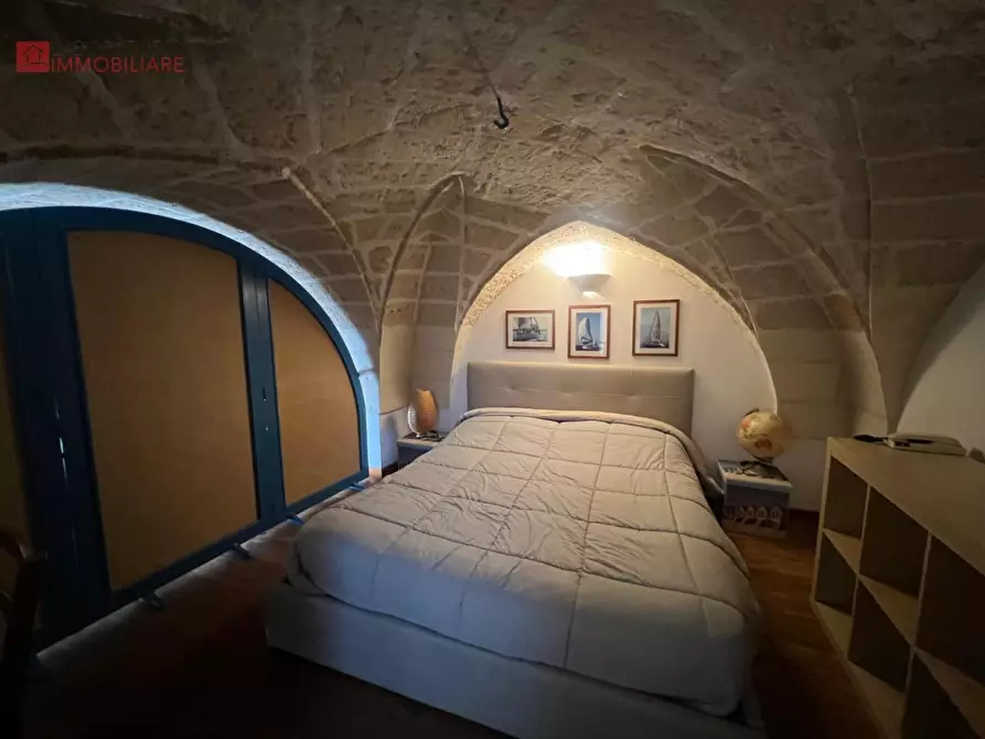 Immagine 57 di Mansarda in vendita  a Lecce