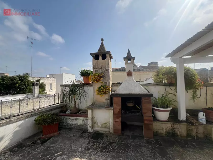 Immagine 5 di Mansarda in vendita  a Lecce