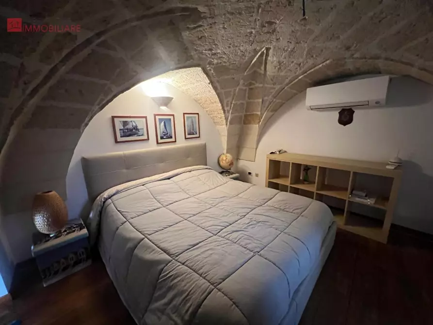 Immagine 53 di Mansarda in vendita  a Lecce