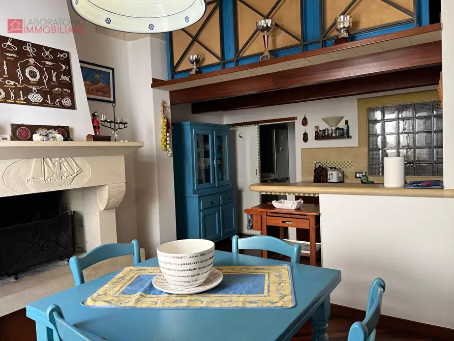 Immagine 70 di Mansarda in vendita  a Lecce