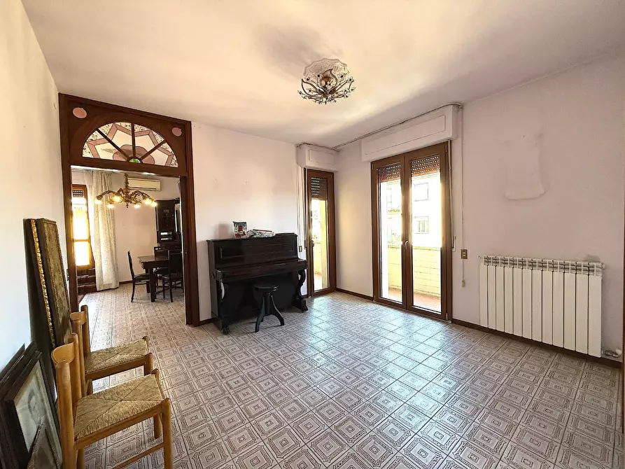 Immagine 3 di Mansarda in vendita  a Vinci