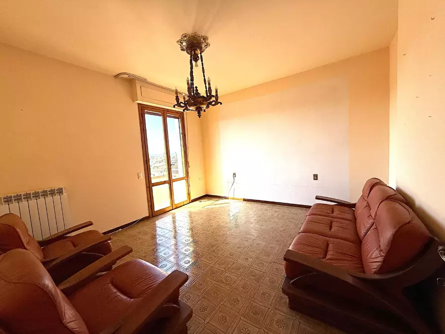 Immagine 8 di Mansarda in vendita  a Vinci