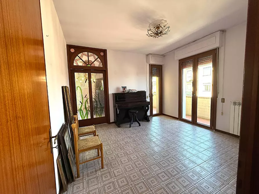 Immagine 7 di Mansarda in vendita  a Vinci