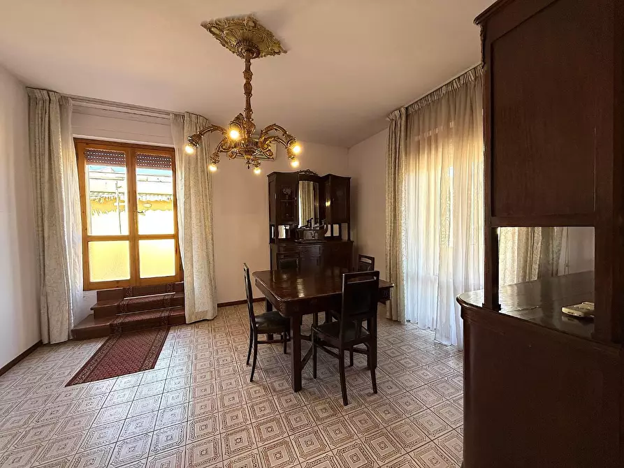 Immagine 6 di Mansarda in vendita  a Vinci