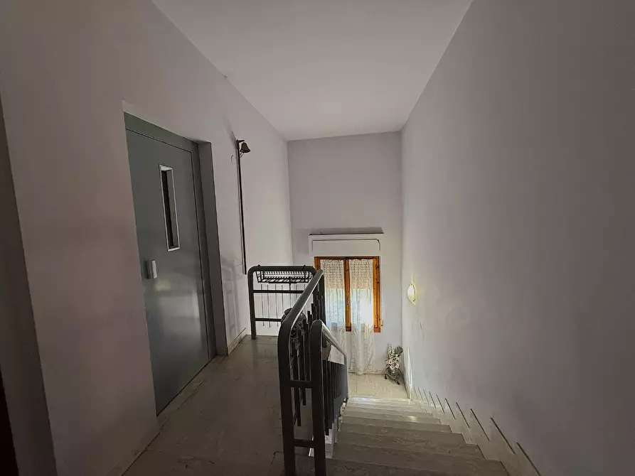 Immagine 18 di Mansarda in vendita  a Vinci