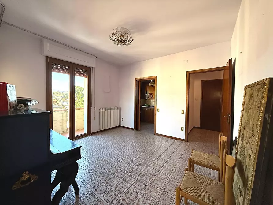 Immagine 2 di Mansarda in vendita  a Vinci