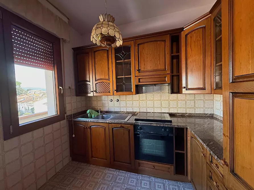 Immagine 5 di Mansarda in vendita  a Vinci