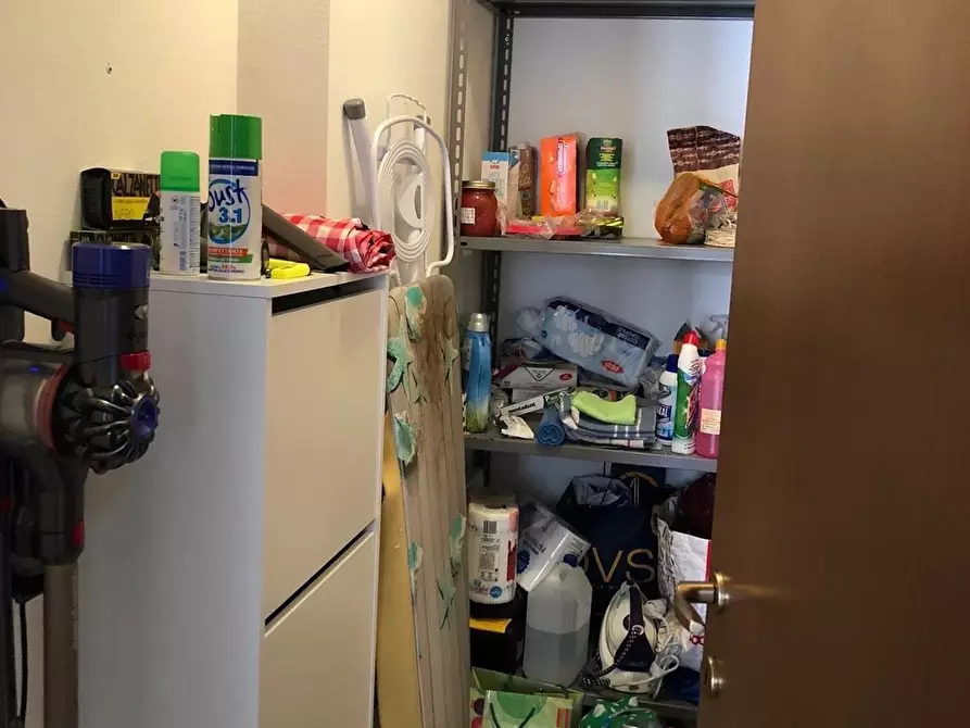 Immagine 7 di Appartamento in vendita  a Fucecchio