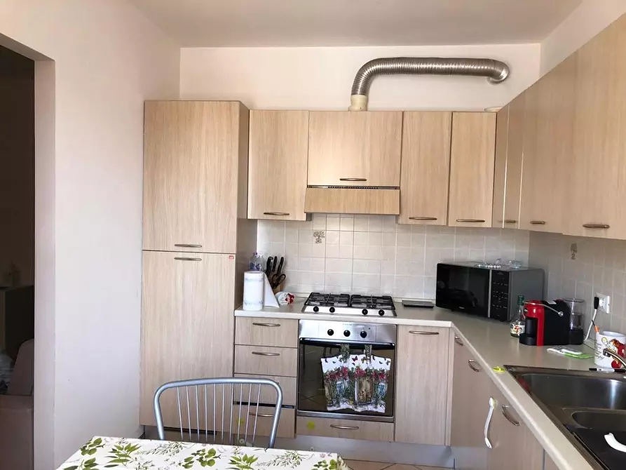 Immagine 2 di Appartamento in vendita  a Fucecchio