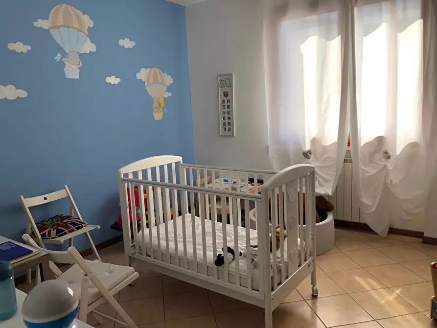 Immagine 6 di Appartamento in vendita  a Fucecchio