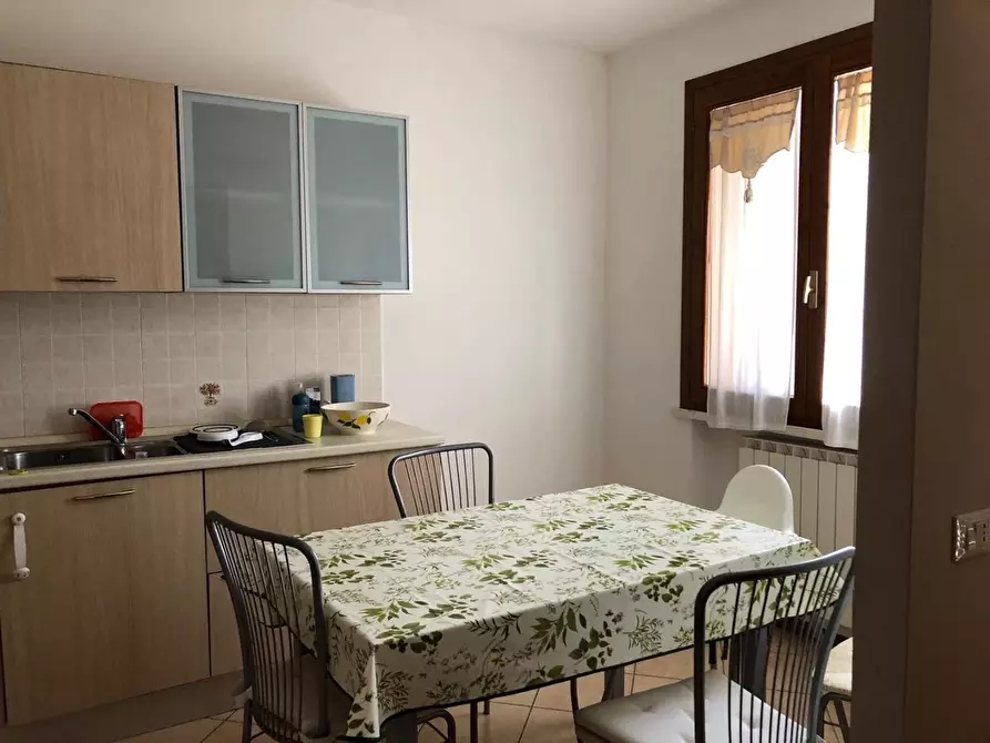 Immagine 3 di Appartamento in vendita  a Fucecchio