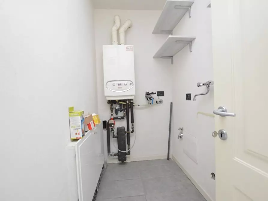 Immagine 9 di Appartamento in vendita  a Capannori