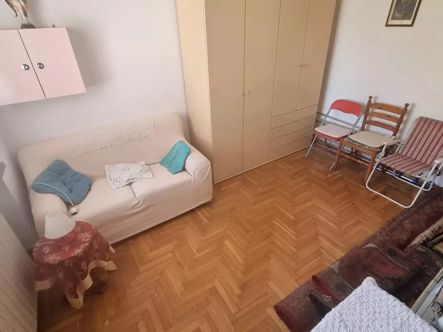 Immagine 18 di Villetta a schiera in vendita  a Massa