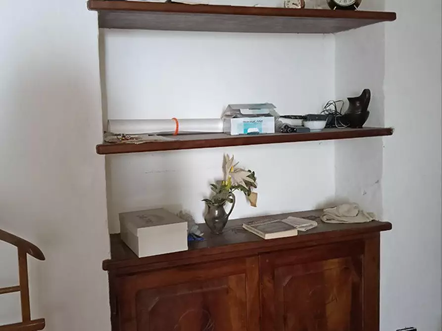 Immagine 19 di Porzione di casa in vendita  a Casole D'elsa