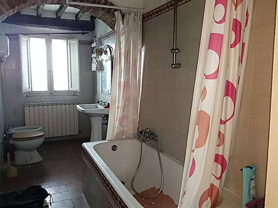 Immagine 20 di Porzione di casa in vendita  a Casole D'elsa